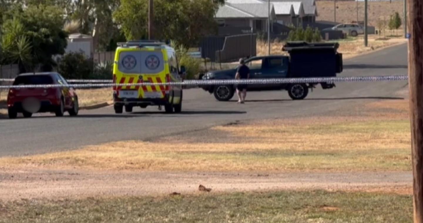 Αυστραλία: Τρεις νεκροί από επίθεση ένοπλου άνδρα – Λοκντάουν σε πόλη