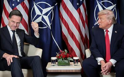 Γροιλανδία: Τι συμφώνησαν τελικά Τραμπ και ΝΑΤΟ; Η Αρκτική στο επίκεντρο.