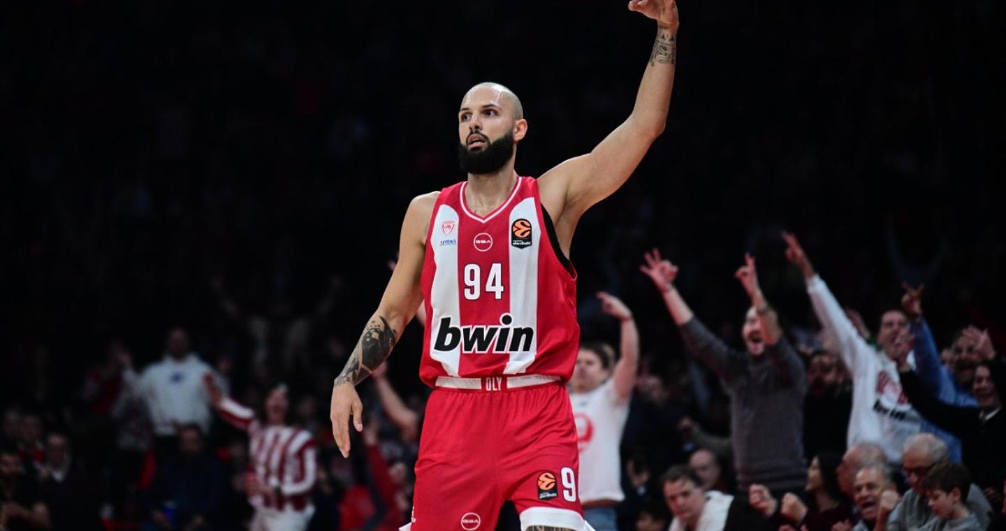 Οι αθλητικές μεταδόσεις της ημέρας (22/1): «Δράση» με Europa League και «αιώνιους» στη Euroleague