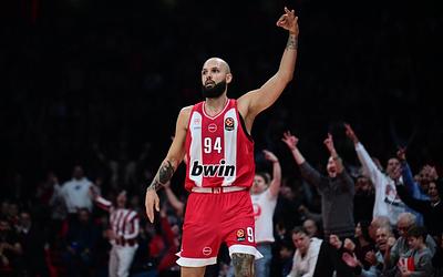 Ματσάρα: Ολυμπιακός, Παναθηναϊκός και ΠΑΟΚ σε μια γεμάτη αθλητική Πέμπτη!