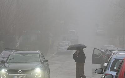 Έκτακτο δελτίο! Πού θα χτυπήσει η κακοκαιρία τις επόμενες ώρες;