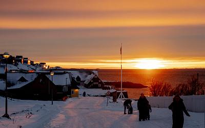 Τι συμβαίνει με Τραμπ και Γροιλανδία; Σύγχυση και αντιδράσεις!