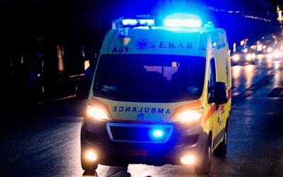 Ελευσίνα: Τραγωδία με ηλικιωμένο ζευγάρι και τα σκυλιά τους – Νεκροί από αναθυμιάσεις