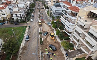 Γλυφάδα: Μια τραγωδία προαναγγελθείσα – Πώς χάθηκε μια ζωή στην πλημμύρα