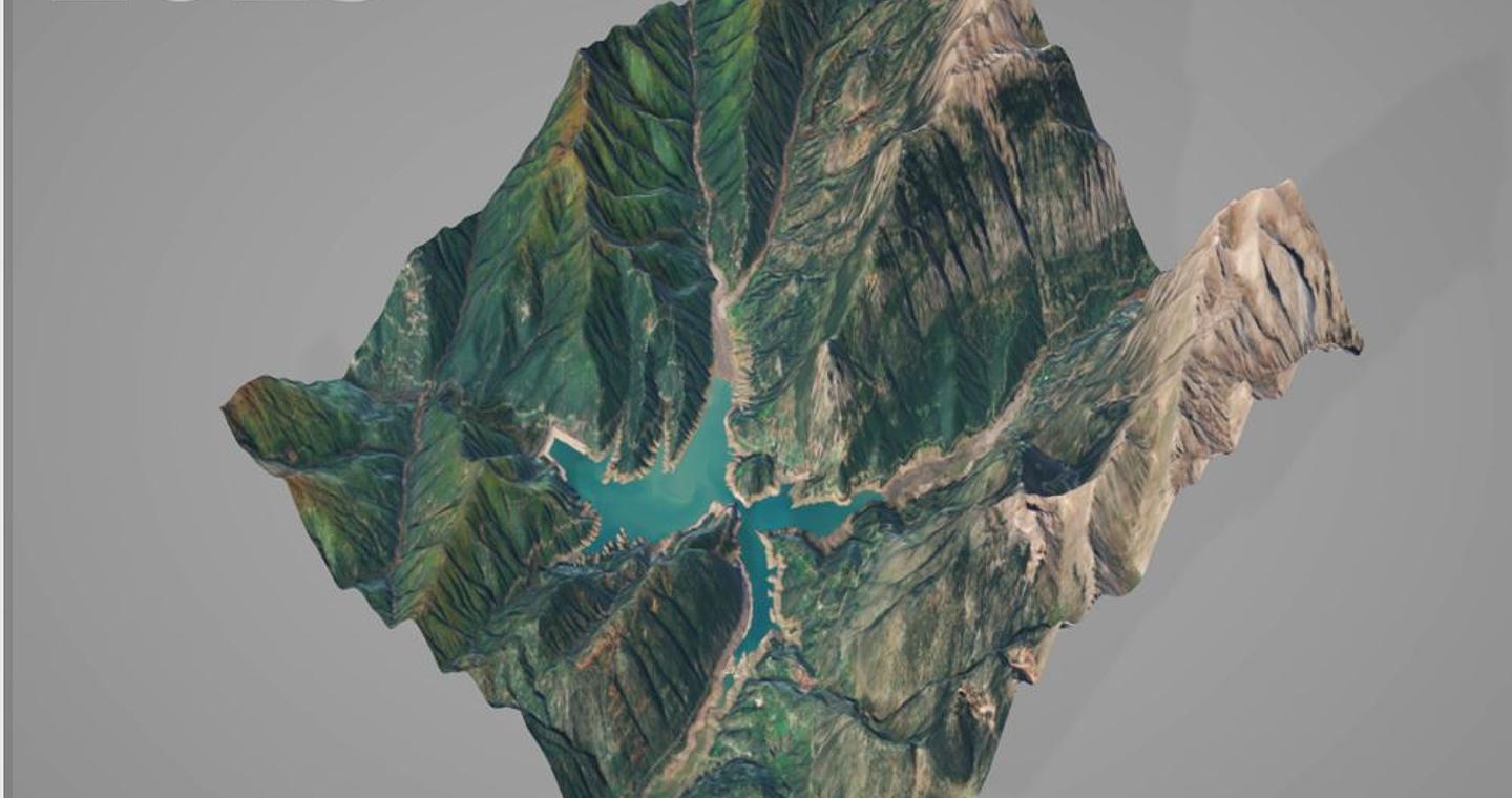 Ακάθεκτη η κλιματική κρίση στην Ελλάδα: Ξηρασία, ακραίες βροχοπτώσεις, συρρικνωμένος Μόρνος, σπάνιες χιονοπτώσεις