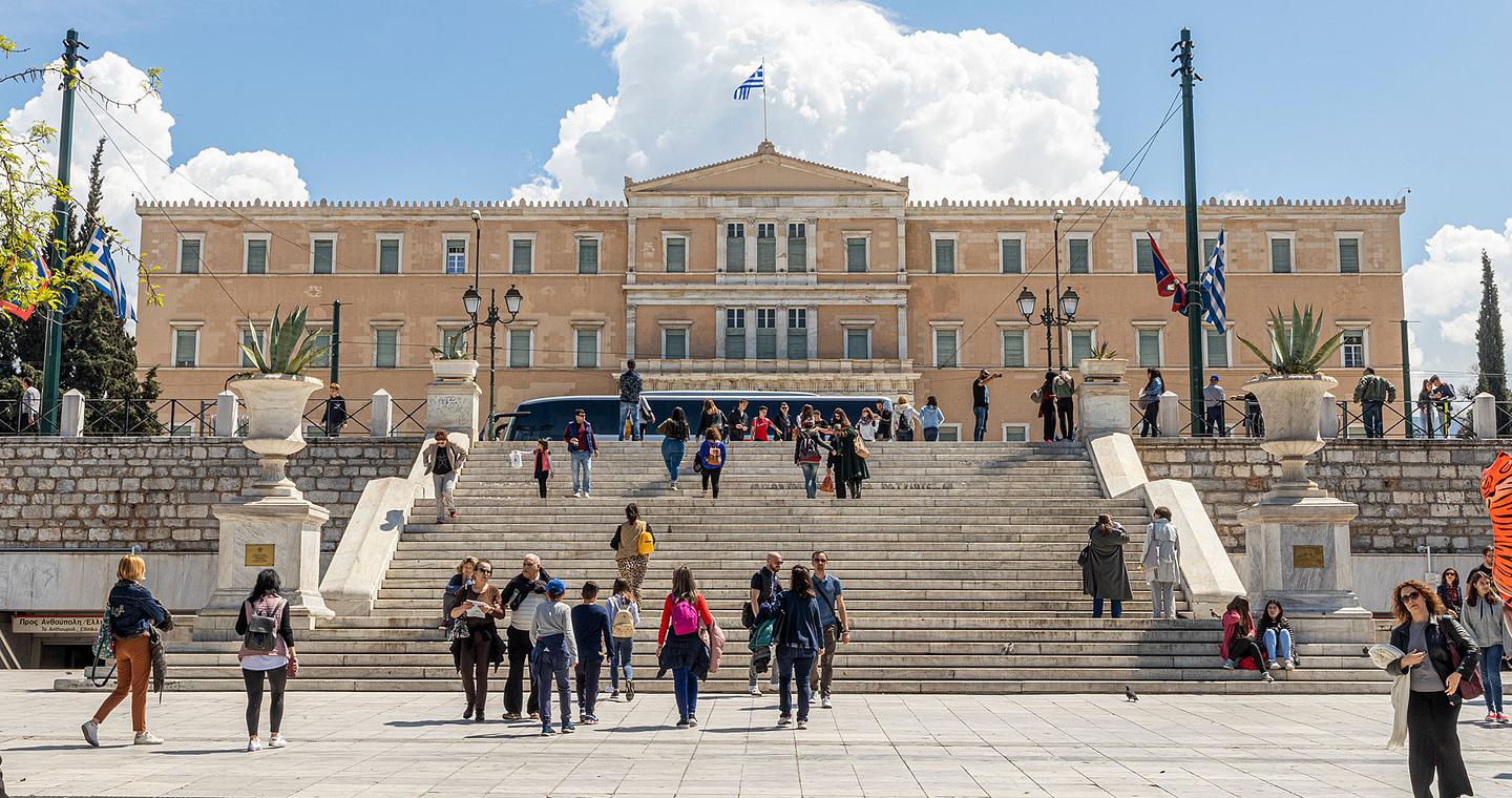 Από Γενάρη… καλοκαίρι: Το 2025 ήταν το δεύτερο θερμότερο έτος στην Ελλάδα