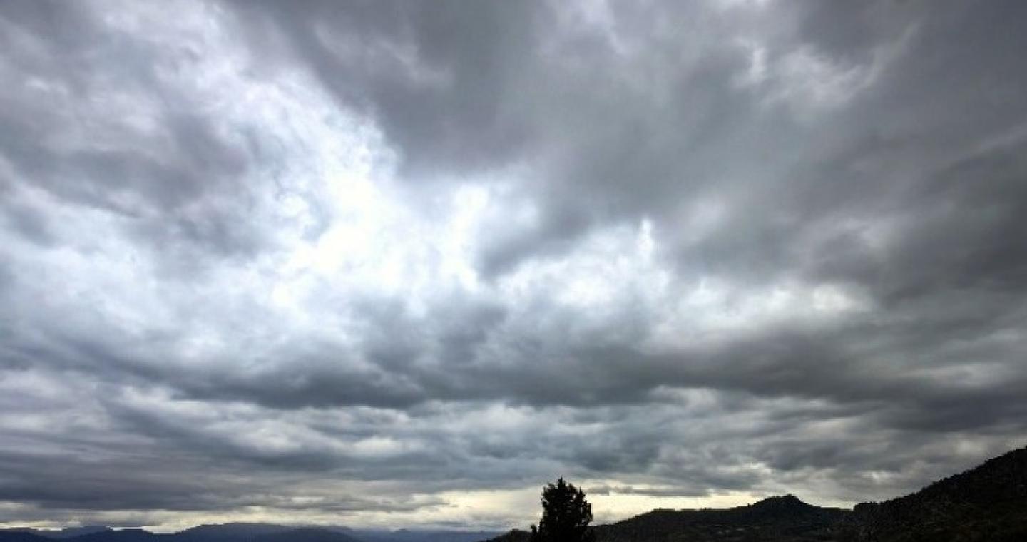 Προβλήματα από τους ισχυρούς ανέμους στο Ηράκλειο