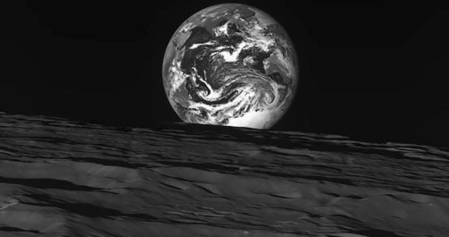 Θα χάσει η Γη τη βαρύτητά της στις 12 Αυγούστου για 7 δευτερόλεπτα; Τι απαντά η NASA