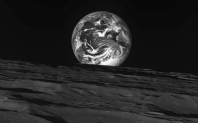 Αποκάλυψη NASA: Η Γη δεν χάνει τη βαρύτητά της τον Αύγουστο!