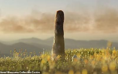 Αποκάλυψη: Τι ήταν τελικά οι «πρωτοταξίτες» που έζησαν πριν εκατομμύρια χρόνια;