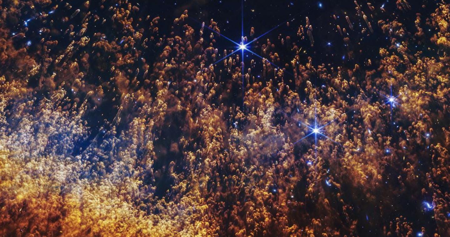 Τι θα συμβεί όταν ο Ήλιος πεθάνει; Μαγευτική εικόνα του James Webb δείχνει την απάντηση