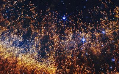 To James Webb αποκαλύπτει το Νεφέλωμα της Έλικας σε εκπληκτική λεπτομέρεια!