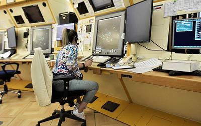 Σημαντική εξέλιξη: Ιδιωτική χρηματοδότηση για το σύστημα επικοινωνίας των αεροδρομίων!