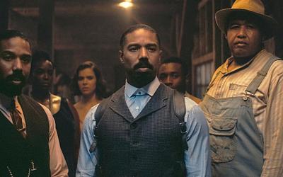 Θρίαμβος «Sinners»: Σαρώνει τα Όσκαρ με ρεκόρ υποψηφιοτήτων!