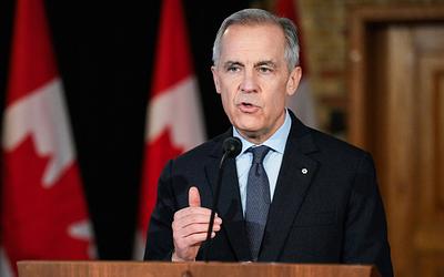 Κάρνεϊ σε Τραμπ: «Ο Καναδάς υπάρχει, αλλά όχι χάρη στις ΗΠΑ!»