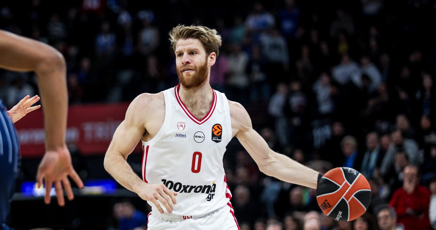 Αναντολού Εφές - Ολυμπιακός: Οι διπρόσωποι Πειραιώτες και το κομπιούτερ Γουόκαπ