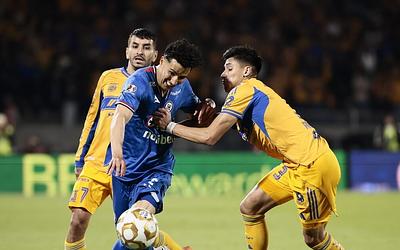 Έρχεται ο Χόρχε Σάντσες στον ΠΑΟΚ; Διαπραγματεύσεις με Κρουζ Αζούλ!