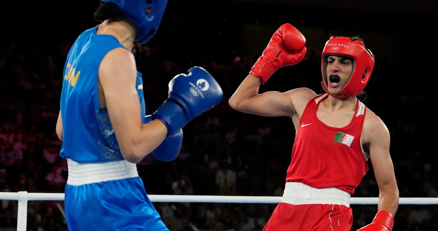 Χάος με τα τεστ φύλου πριν από τα Παγκόσμια Πρωταθλήματα