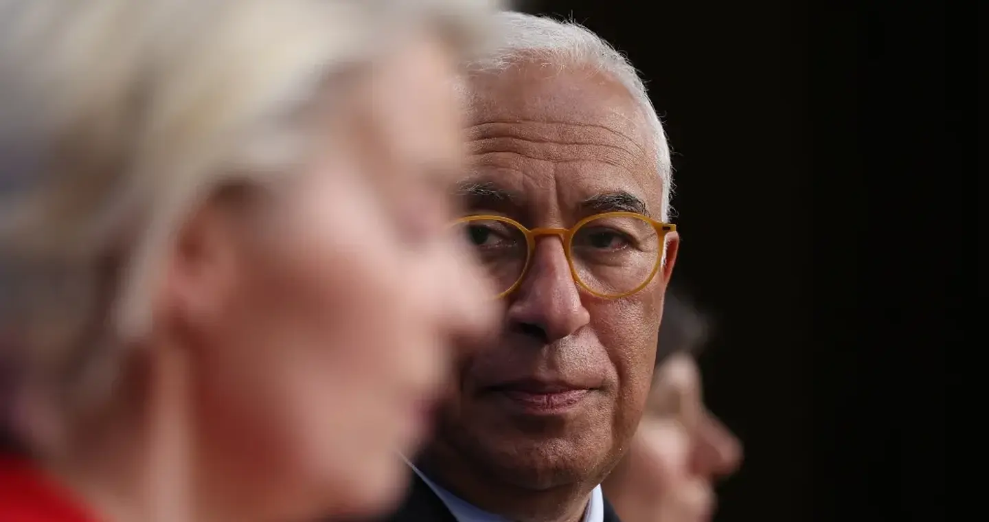 Σύνοδος Κορυφής: Aλλαγή τόνου, τα όπλα στο τραπέζι, αλλά η συνεργασία να συνεχιστεί