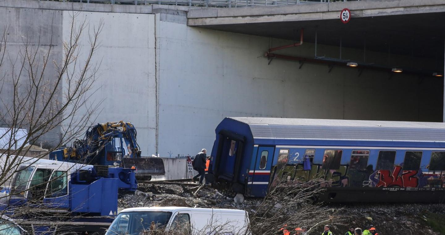 Τέμπη: Τι αποκαλύπτουν «χαμένα» έγγραφα