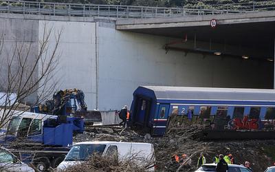 Τέμπη: Σκόπιμη εξαφάνιση βίντεο; Νέα στοιχεία για την τραγωδία!