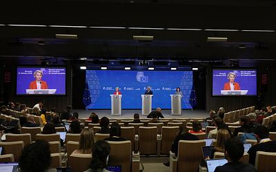 Η Ευρώπη αλλάζει σελίδα: Η κρίση στη Γροιλανδία φέρνει νέα εποχή