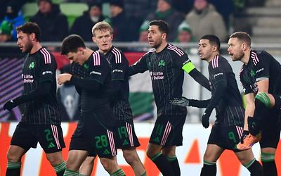 Θρίαμβος! ΠΑΟΚ και Παναθηναϊκός προκρίθηκαν στο Europa League!