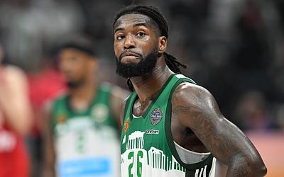 Αντίστροφη μέτρηση για την επιστροφή Λεσόρ στον Παναθηναϊκό!