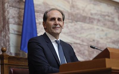 Συγκίνηση για τον Βεσυρόπουλο: Η ανθρώπινη πλευρά που συγκλονίζει