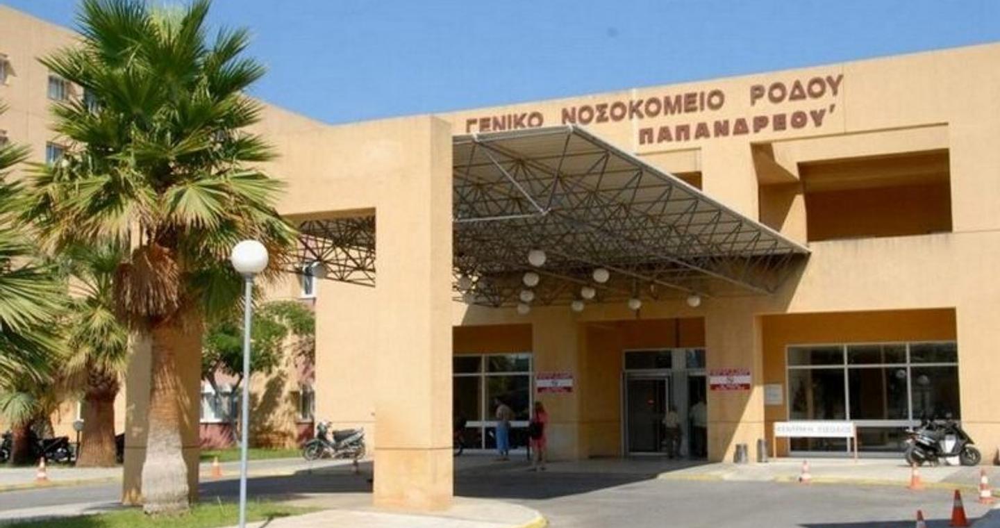 Ρόδος: Ανήλικη μεταφέρθηκε στο νοσοκομείο σε κατάσταση μέθης-Συνελήφθη καταστηματάρχης και μητέρα