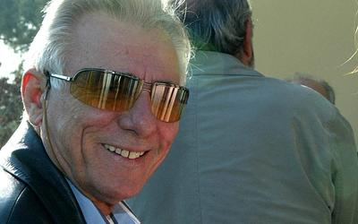 Πένθος στη δημοσιογραφία: Έφυγε από τη ζωή ο Σπύρος Καρατζαφέρης