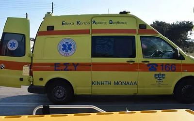 Σκύδρα: 59χρονη έχασε τη ζωή της σε τροχαίο – Τι συνέβη