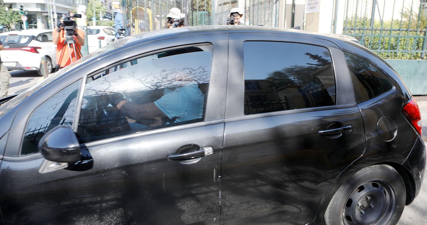 Εγκλημα στο Χαλάνδρι: Προφυλακίστηκε ο 28χρονος δράστης – Τι είπε στην απολογία του