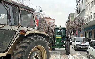 Θεσσαλία: Συγκινητική ολοκλήρωση των αγροτικών κινητοποιήσεων – Τι δήλωσαν οι αγρότες;
