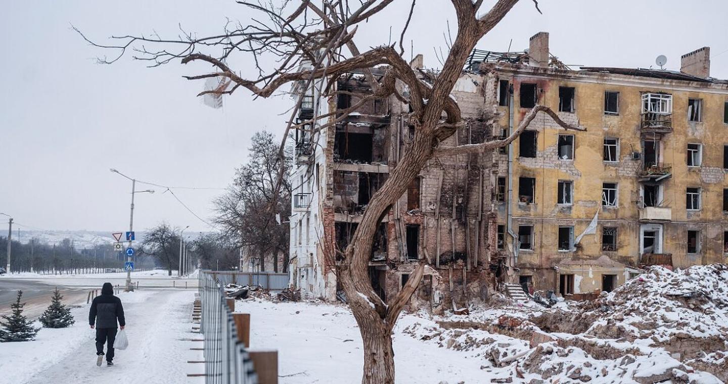 Η Ευρωπαική Ένωση στέλνει 447 γεννήτριες στην Ουκρανία για να μην «παγώσουν» πάνω ένα εκατομμύριο πολίτες