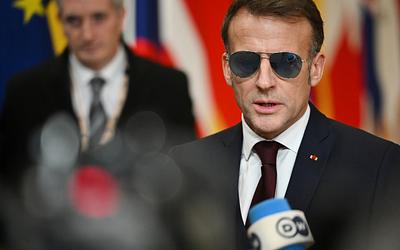 Ευρωπαϊκή «αφύπνιση»: Η κρίση με τις ΗΠΑ αλλάζει τις ισορροπίες στην ΕΕ