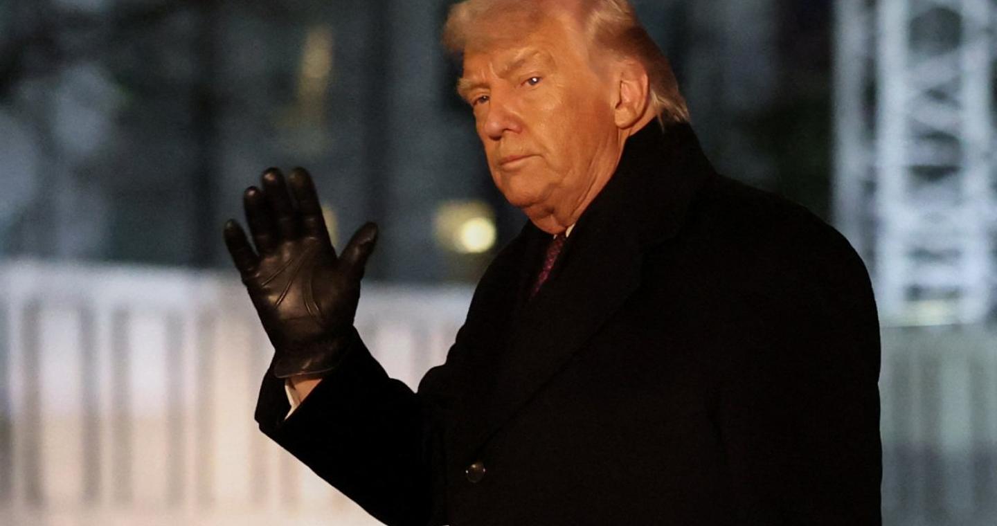 Ευρώπη: Αναζητούν επιλογές που «θα έκαναν τον Τραμπ ευτυχισμένο χωρίς να πουλήσουν τη Γροιλανδία»