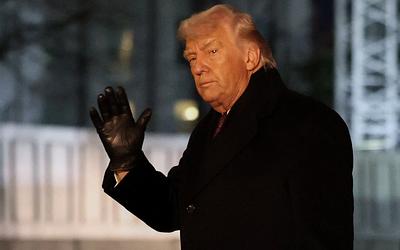 Γροιλανδία: Ανατροπή Τραμπ, Δασμοί τέλος – Τι συμφωνήθηκε τελικά;