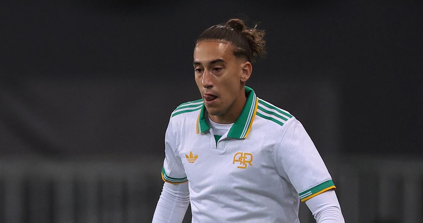 Ο Κώστας Τσιμίκας στο στόχαστρο της Νότιγχαμ Φόρεστ