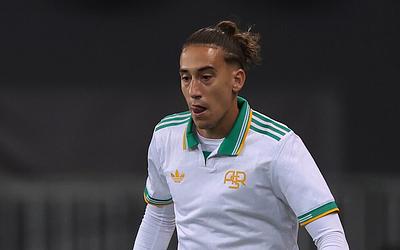 Αποκάλυψη: Ο Τσιμίκας εκτός Ρόμας; Ενδιαφέρον από την Νότιγχαμ Φόρεστ!