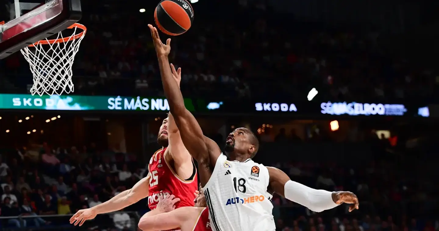 «Βόμβα» από AS: Η Ρεάλ θα αποχωρήσει από τη Euroleague