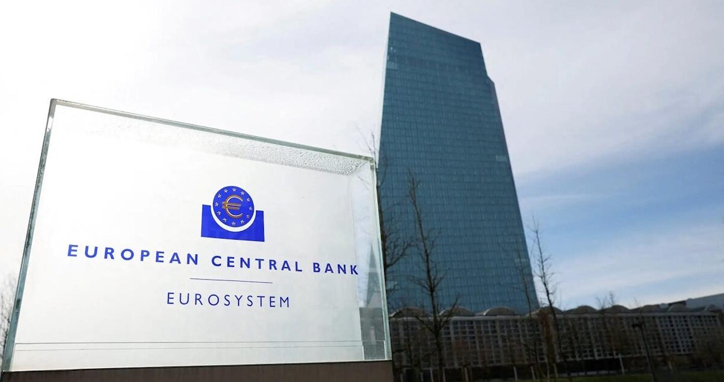 ΕΚΤ: Το σοκ από τις γεωπολιτικές εξελίξεις ψαλιδίζει την ανάπτυξη