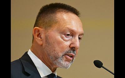 Στουρνάρας: Κρίσιμη η ενίσχυση των επενδύσεων για την ανάπτυξη