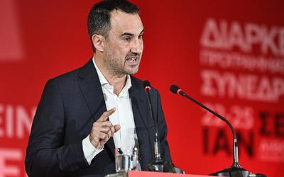 Νέα Αριστερά: «Άνοιγμα» Χαρίτση προς Τσίπρα, «θετική» απάντηση Φάμελλου και εσωκομματικές συγκρούσεις