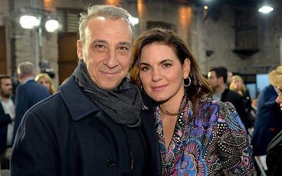 Κεφαλογιάννη: Απαντά για την επιμέλεια των παιδιών της και την επίμαχη ρύθμιση