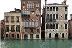 Βενετία: Το «καταραμένο» παλάτι Dario βγαίνει στο σφυρί με φόνους και θρύλους!