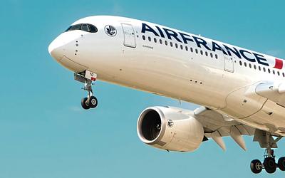 Αναστολή πτήσεων προς Ισραήλ και Αραβικά Εμιράτα από KLM και Air France