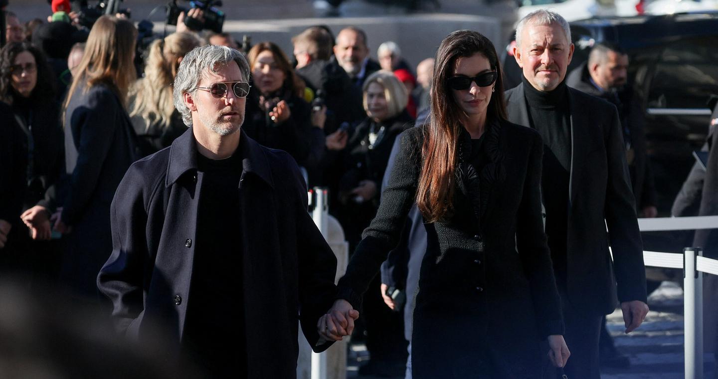 Βαλεντίνο: Αντίο στον «τελευταίο αυτοκράτορα» της παγκόσμιας μόδας