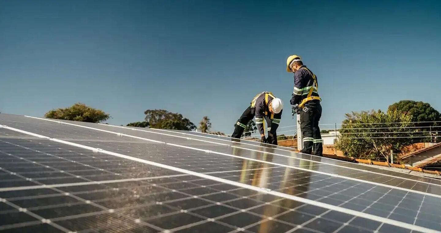 Τρίτη στην Ευρώπη η Ελλάδα στην ηλιακή ενέργεια