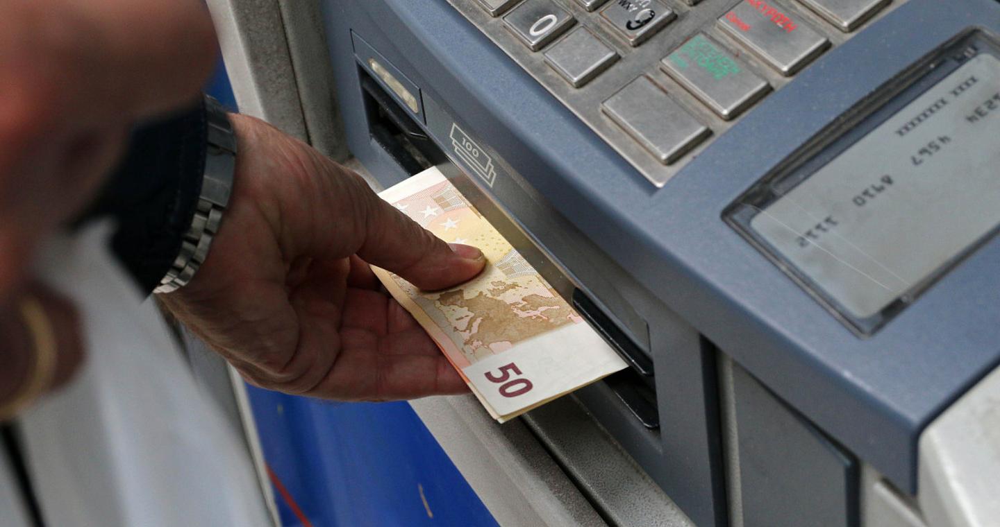 Επιτέλους! Ώρα πληρωμών για συνταξιούχους